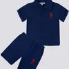 U.S. Polo 2li Takım T-Shirt Parlement
