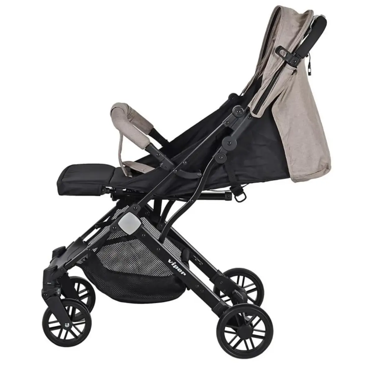 Sunny Baby 9004 Viper Bebek Arabası Bej