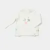 Bibaby Organik 2li Takım Tiny Birds 