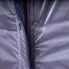 Ella Bonna Şişme Yelek Lila