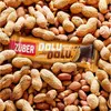 Züber Dolu Dolu Meyve Bar Yer Fıstığı Ezmeli 30 gr.