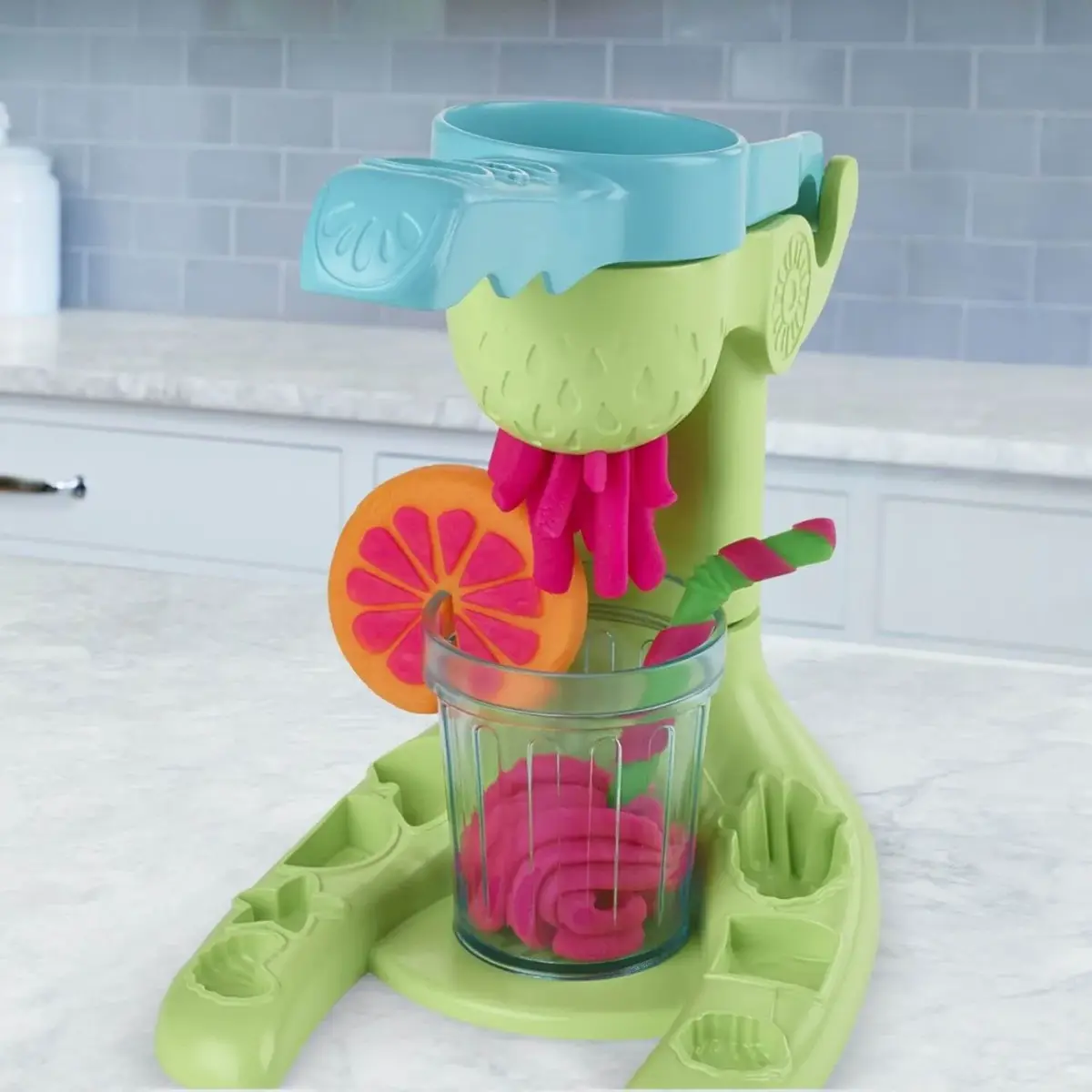 Play-Doh Mini Mutfak Setleri
