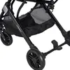 Sunny Baby 9004 Viper Bebek Arabası Füme