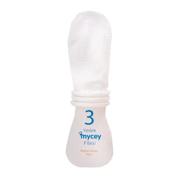 Mycey Meyve ve Sebze Emziği Yedeği
