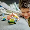 LEGO City Elektrikli Spor Araba 60383
