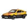 Hot Wheels Temalı Arabalar Özel Seri
