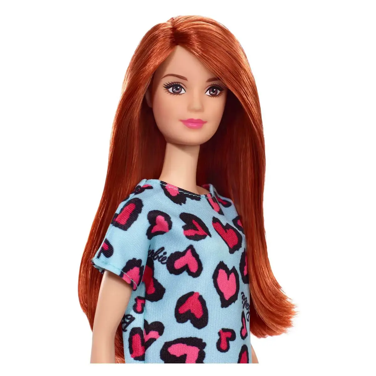 Barbie Şık Bebekler