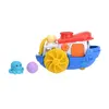 Abc Gemi Sammy Splash