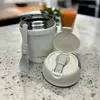 Shotay Çelik Termos Beslenme Kabı 650 Ml