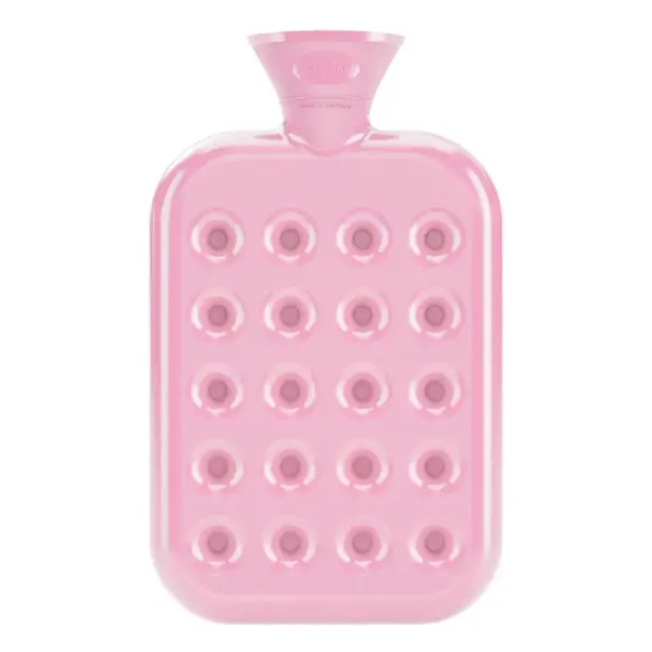 Fashy Termofor Bal Peteği Açık Pembe