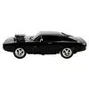 Fast & Furious Dom’s Dodge Charger R/T USB Şarjlı Uzaktan Kumandalı Araba 1:16
