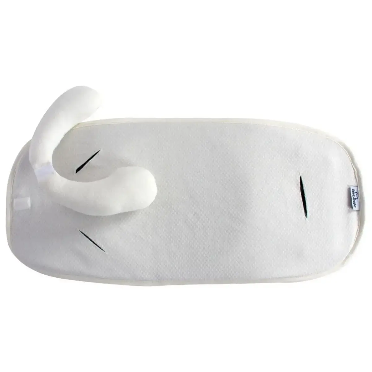 Sevi Bebe Ana Kucağı Bel Desteği Krem