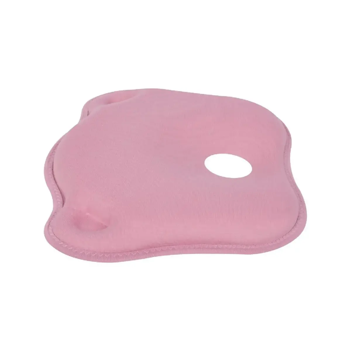 Sevi Bebe Bebek Kafa Şekillendirici Yastık Gül Kurusu