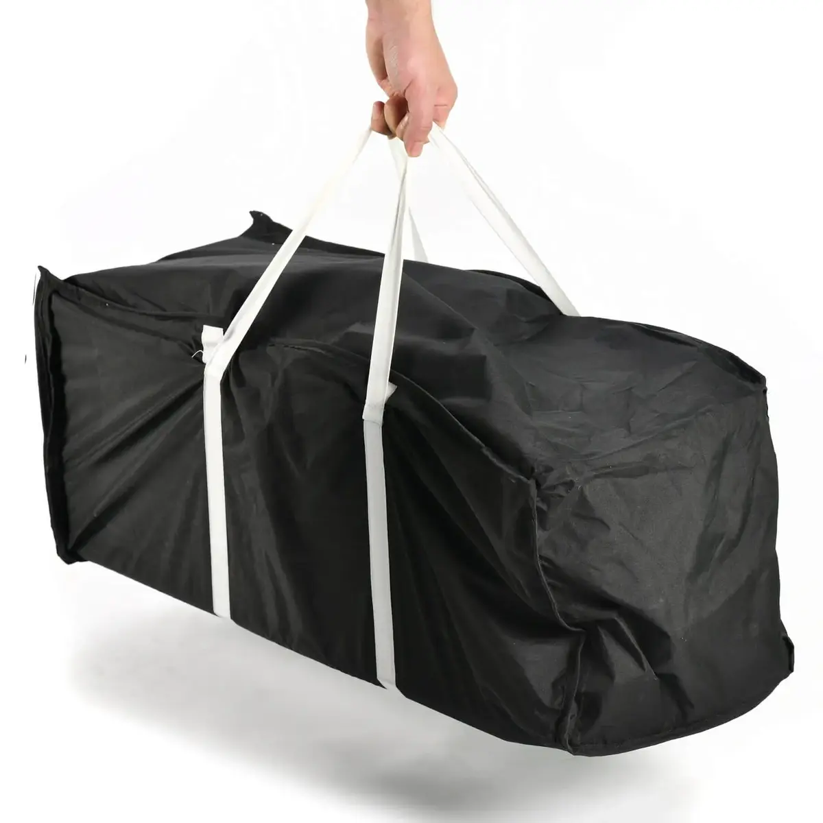 Duux Cloud Oyun Parkı 70x120 cm Gri