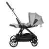 Chicco One4Ever Bebek Arabası Silver Leaf