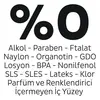 Sleepy Natural Ultra Ped Uzun 20li + Günlük Ped Uzun 32li