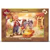 Art Çocuk Puzzle Keloğlan 48 Parça