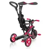 Globber Explorer 4in1 Bisiklet Kırmızı