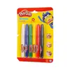 Play-Doh Yüz Boyası 6 Renk