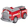 Paw Patrol Marshall ve İtfaiye Aracı