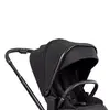 Bagi Heritage Bebek Arabası Black