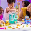Hasbro Play Doh Süper Renkli Kafe Set