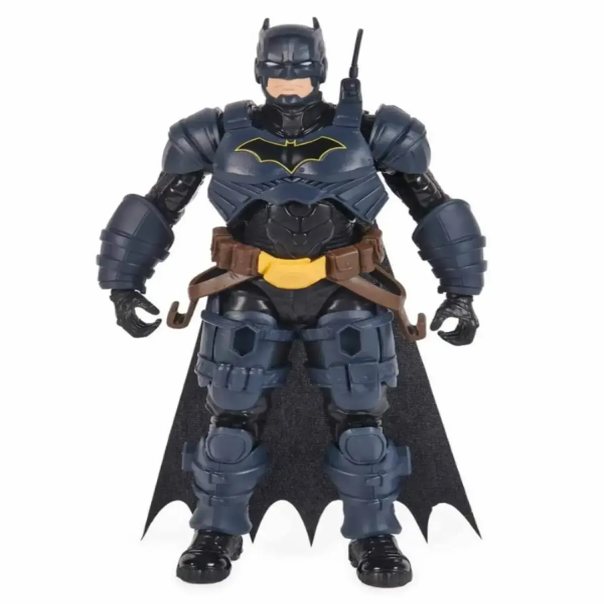 Batman'İn Maceraları 12"