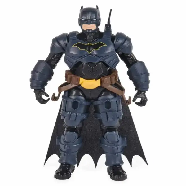 Batman'İn Maceraları 12"