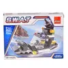 Askeri Araçlar Swat 97 Parça