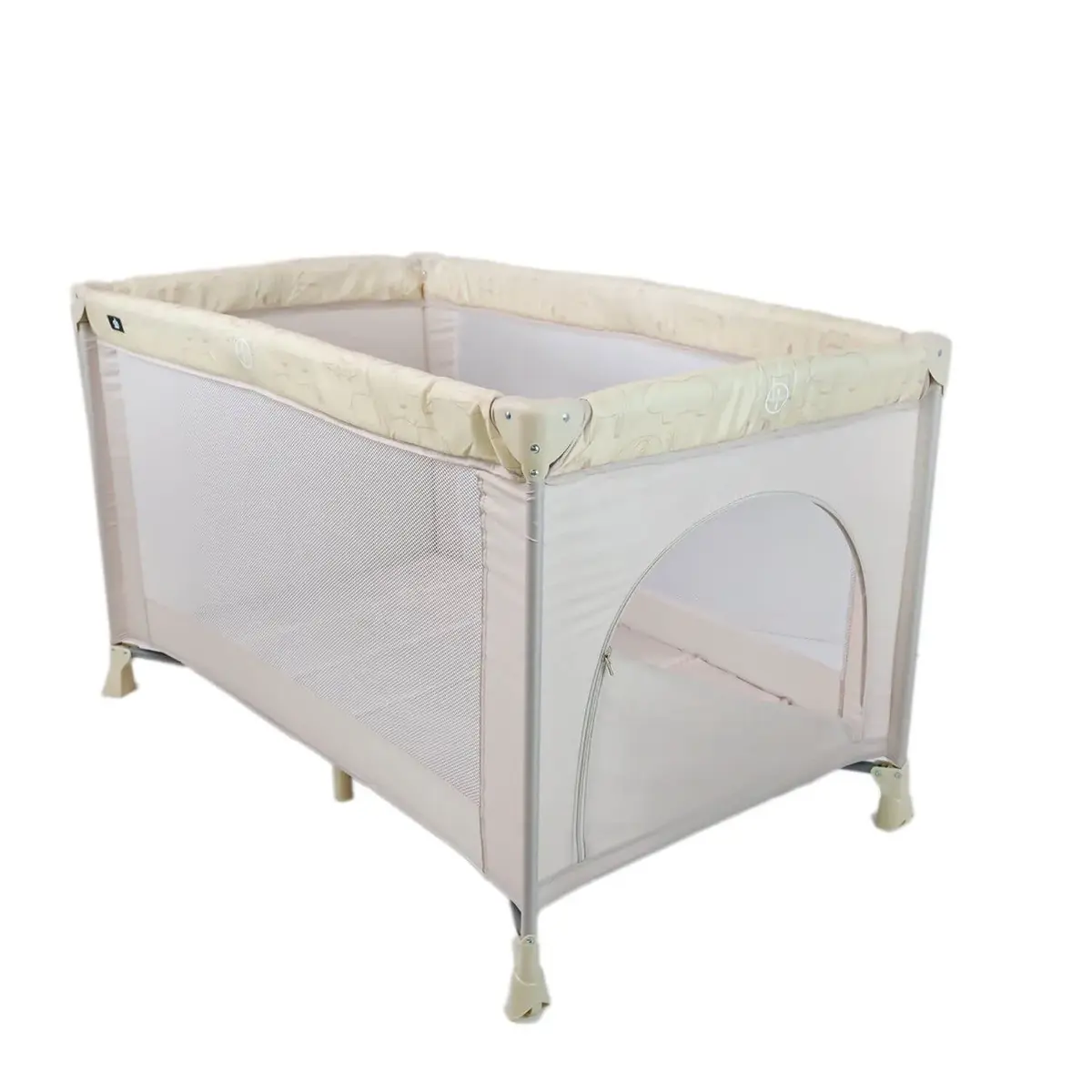 Sunny Baby 9156 Seul Oyun Parkı 70x120 cm Bej