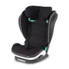 Besafe Izi Flex Fix I-Size Oto Koltuğu 15-36 Kg Midnight Black Melange