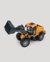Let's Drive Sesli ve Işıklı Buldozer