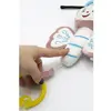 Babyjem Titreşimli Kelebek Gül Kurusu