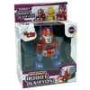 Vardem Kutulu Dönüşebilen Mini Robot Kamyon