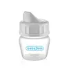 Babyjem Mini Cam Biberon Ve Suluk Gri