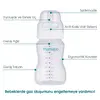 Mamajoo Silver PP Biberon 50 ml
