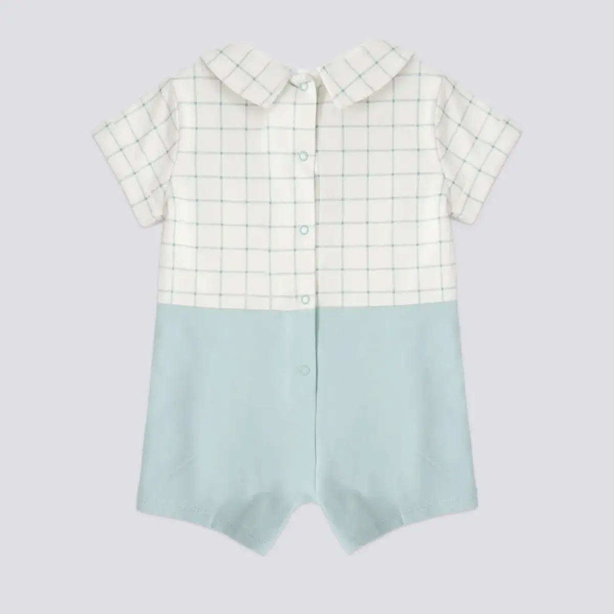 U.S. Polo Tulum Polo Yaka Su Yeşili