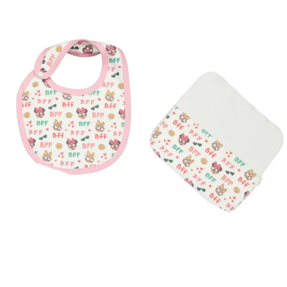 Minnie Hastane Çıkışı 10lu Ekru