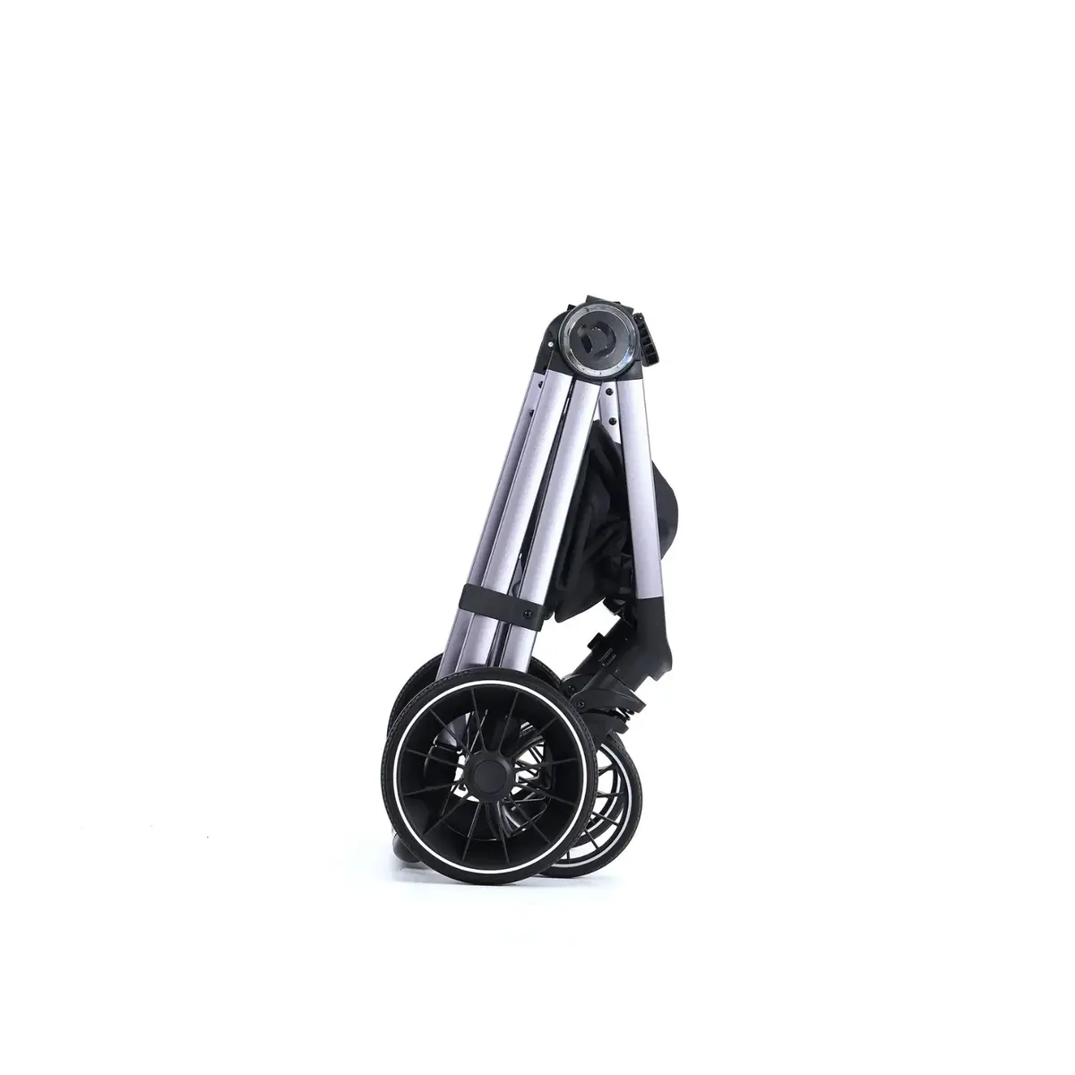Duux Pro Max Travel Sistem Bebek Arabası Light Grey