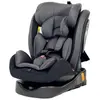 Prego 4088 Strongfix Oto Koltuğu 0-36 Kg Füme