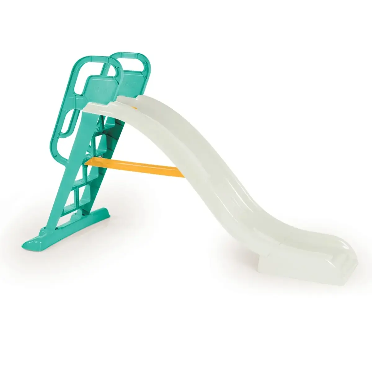 Dolu 2'Si Bir Arada Büyük Su Kaydırağı