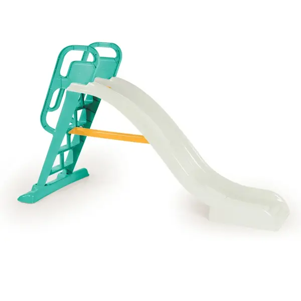 Dolu 2'Si Bir Arada Büyük Su Kaydırağı