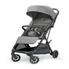 Inglesina Now Kabin Bebek Arabası Snap Grey