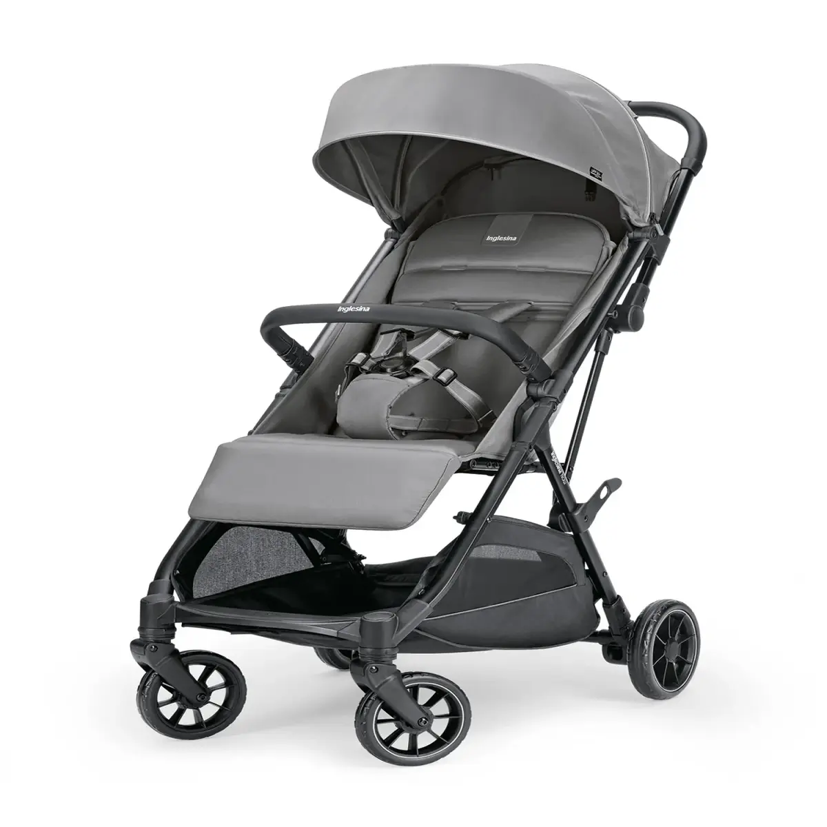 Inglesina Now Kabin Bebek Arabası Snap Grey