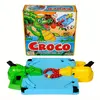 Zeno Toys Çılgın Croco Misket Kapmaca Oyunu 2 li