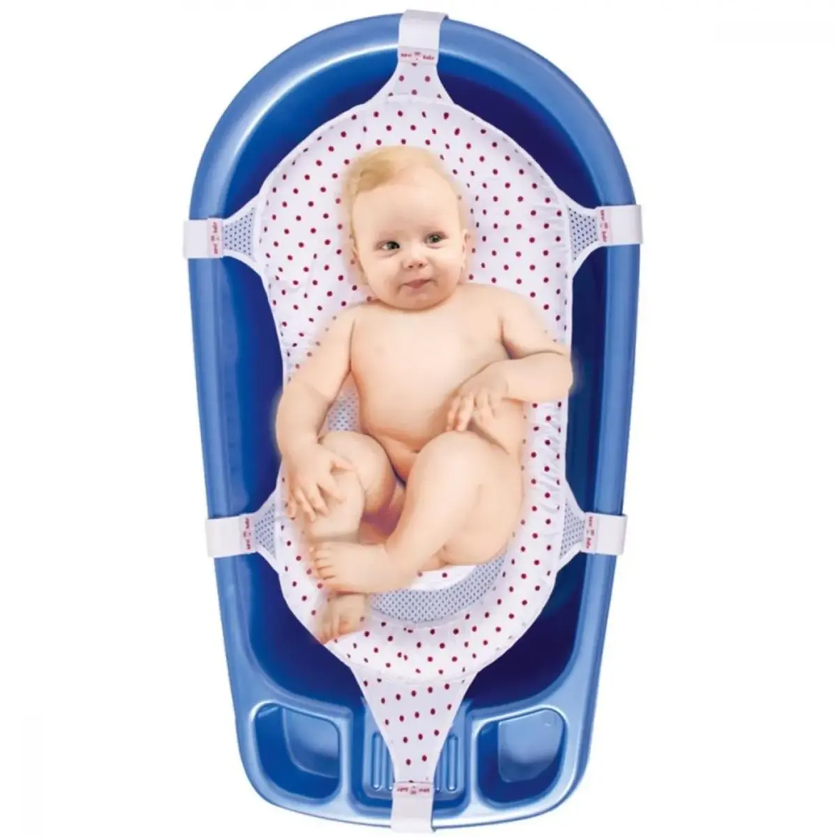 Sevi Bebe Lüks Bebek Yıkama Filesi Bordo Sevi Bebe Lüks Bebek Yıkama Filesi Bordo