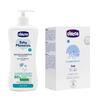 Chicco Baby Moments Bebek Şampuan + Bebek Sabunu (Avantaj Paketi)