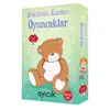 Oyuncaklar Flash Kart