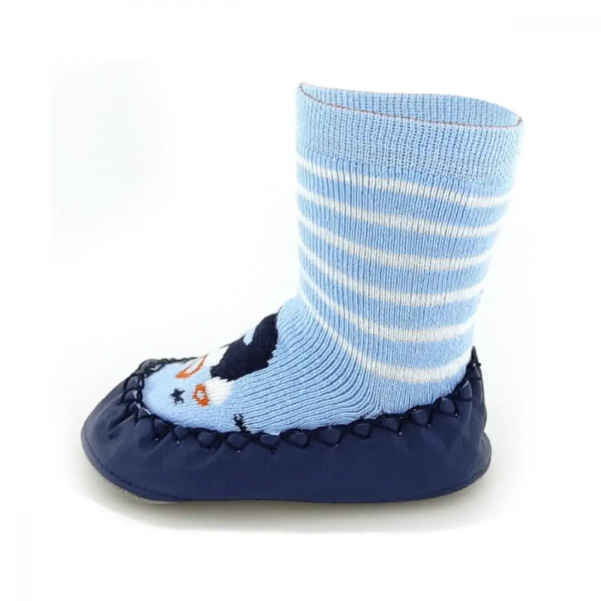 Funny Çarık Çorap Roket Funny Çarık Çorap Roket