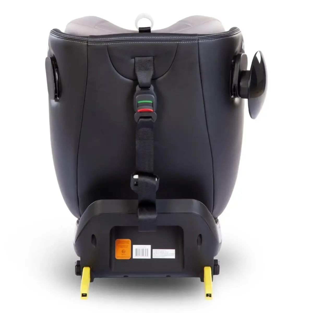 Kraft Lucca Oto Koltuğu 0-36 Kg Dark Blue